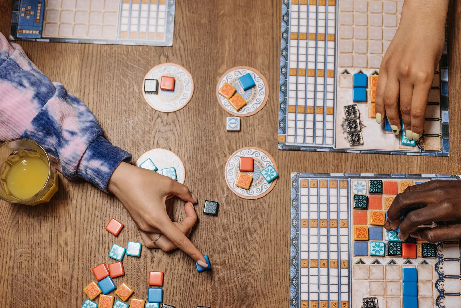Indoor Social Activities in Calgary for Winter
