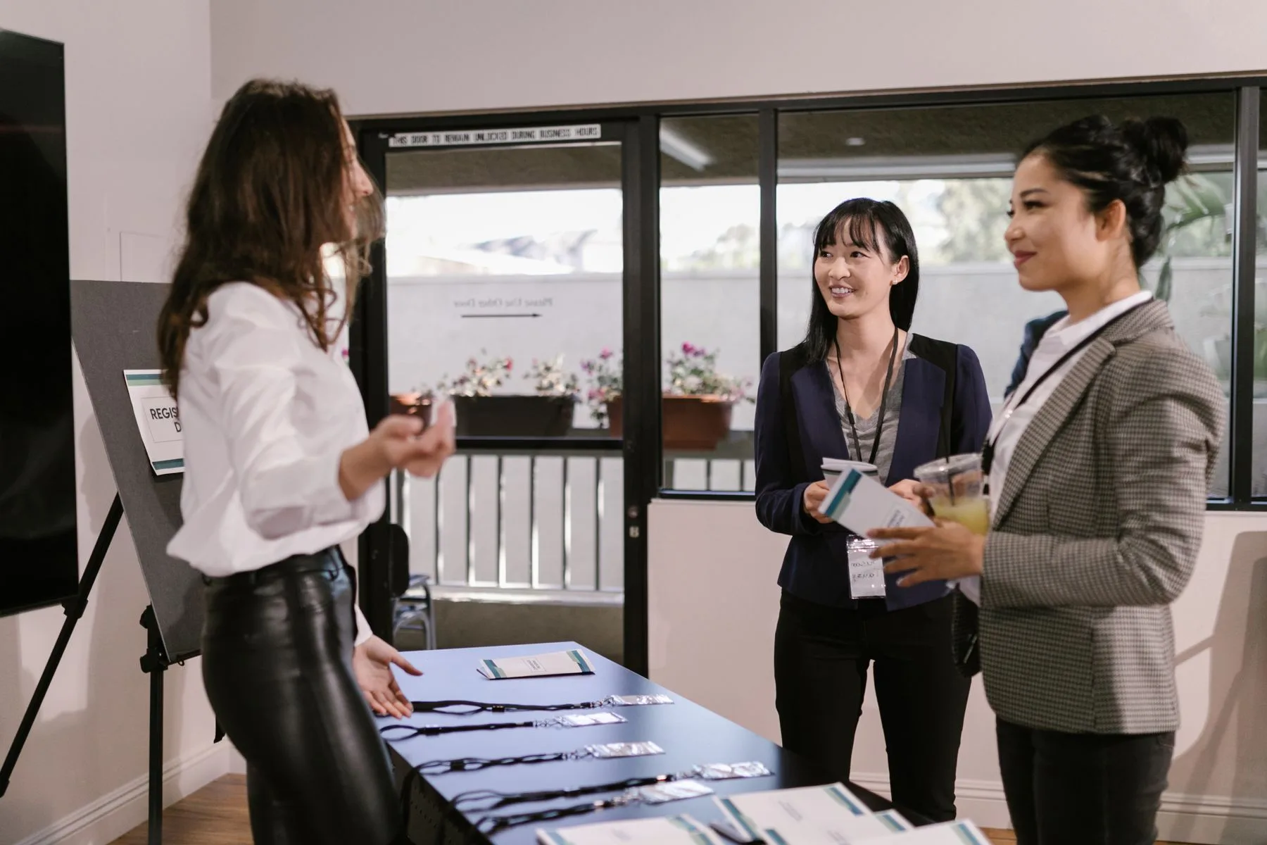Team Building Activities in Calgary for Small Companies