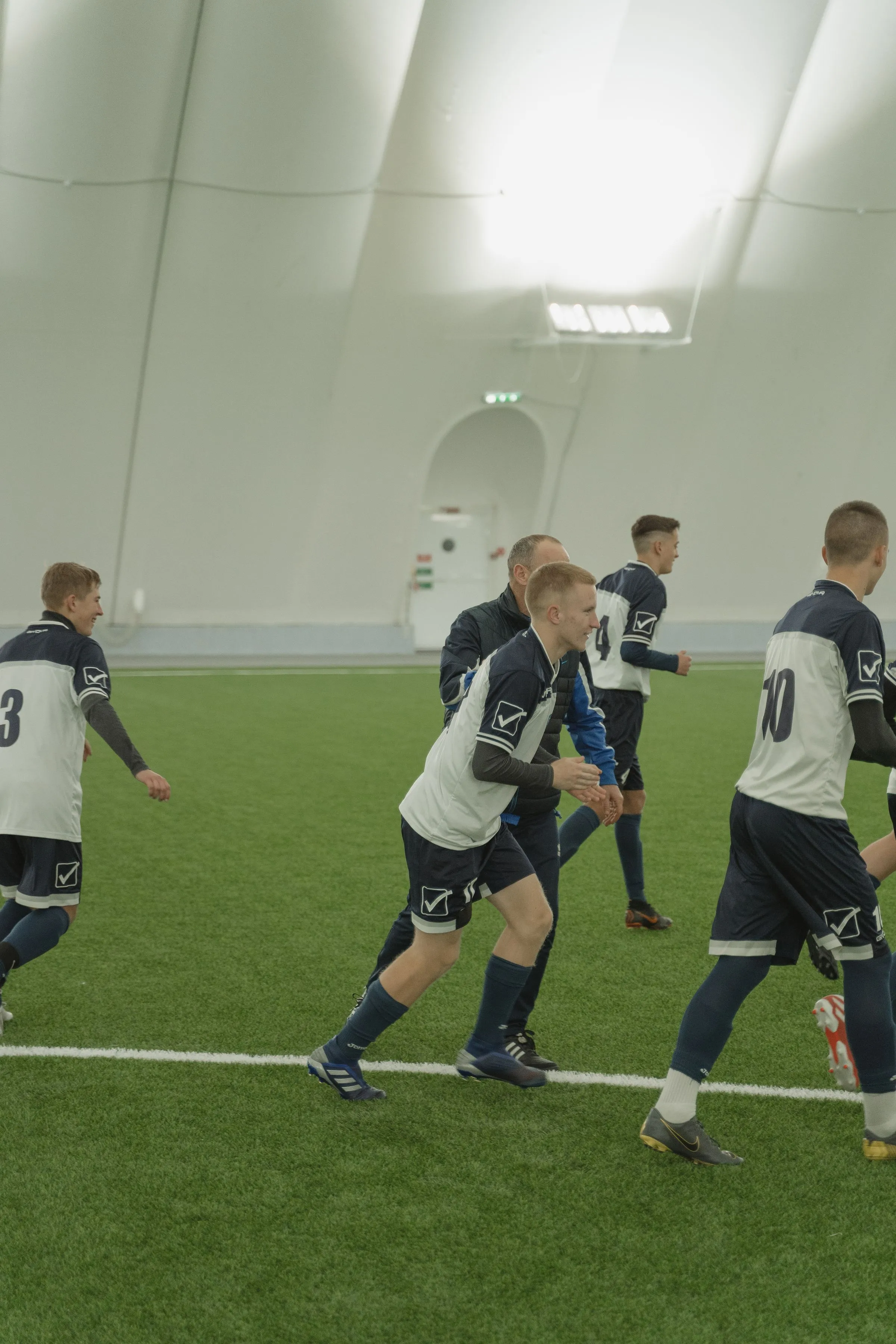 Best Indoor Soccer Drop-In in Calgary (2026 Guide)